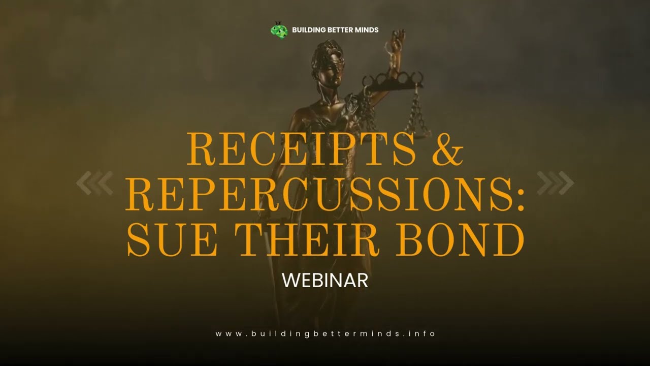 Master The Bond Claim Process and WIN Your Case