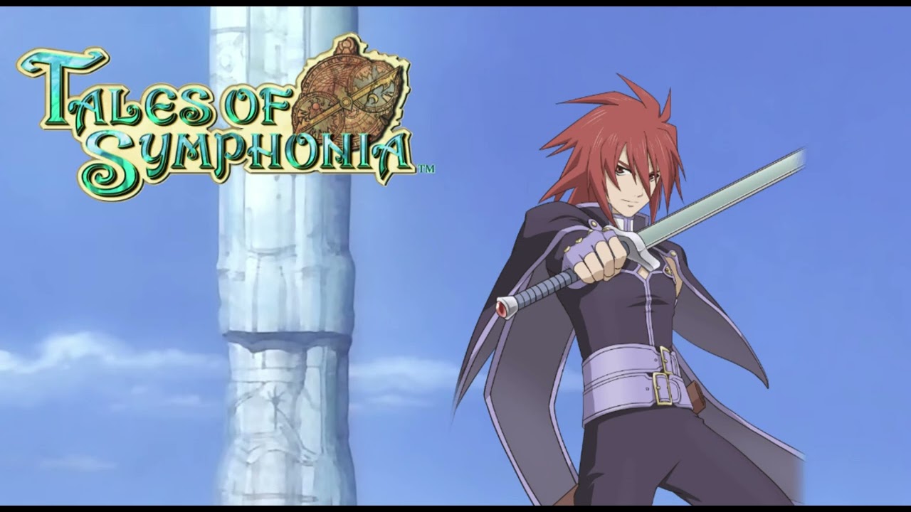 008 Desert Flower [Symphonia GC Sound Test]