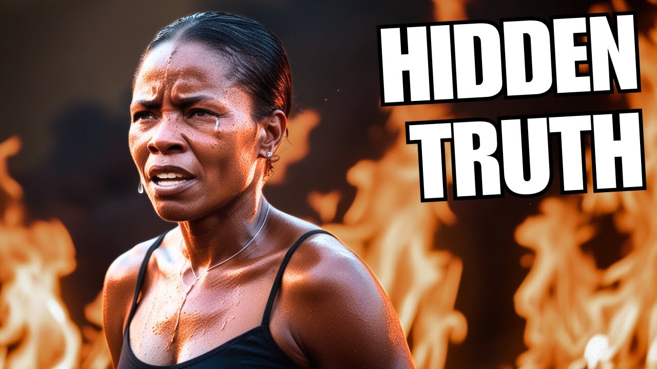 What They Tried to BURY About Caribbean People