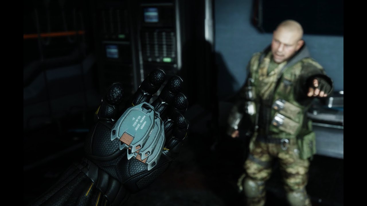 Crysis 3: SANA BİLMEN GEREKEN HERŞEYİ SÖYLEDİM - 2160p 4K 60 FPS (Turkish/No Commentary)