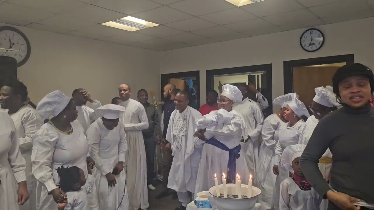 naming ceremony (19/12/24)