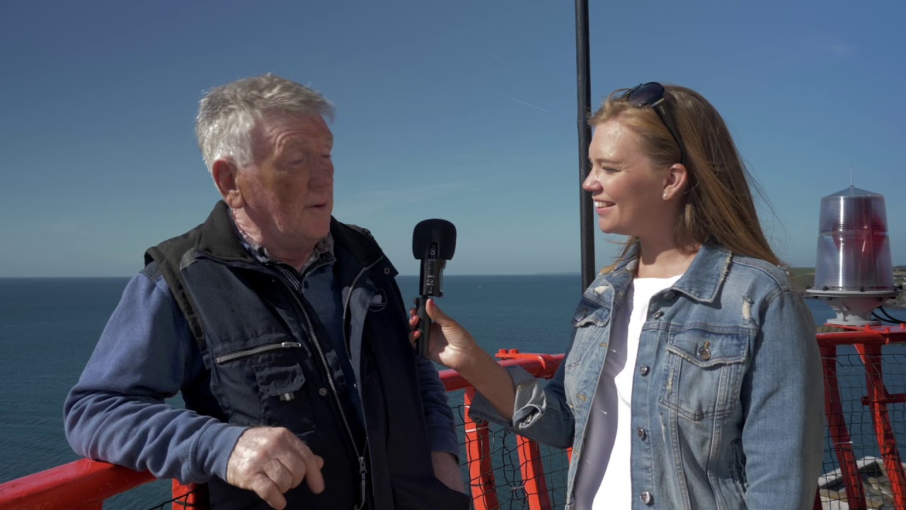 Ring of Cork Travel Series - Episode 1: 'Ballycotton'