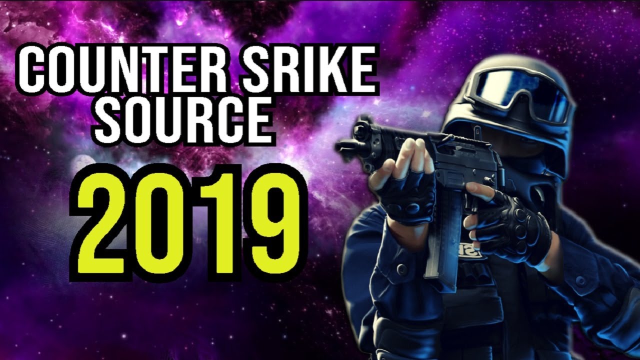 Is Counter Strike: Source Good In 2019? 