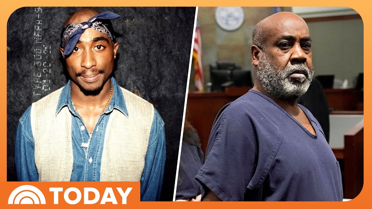 Tupac Shakur Murder Trial Begins Nearly 30 Years After Death