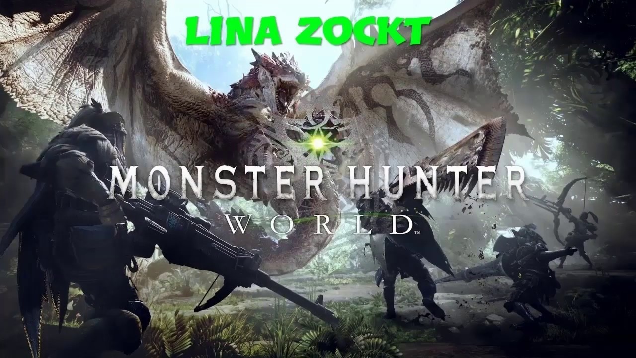 MHW: Alle seltenen Tiere für die Erfolge in World und Iceborne