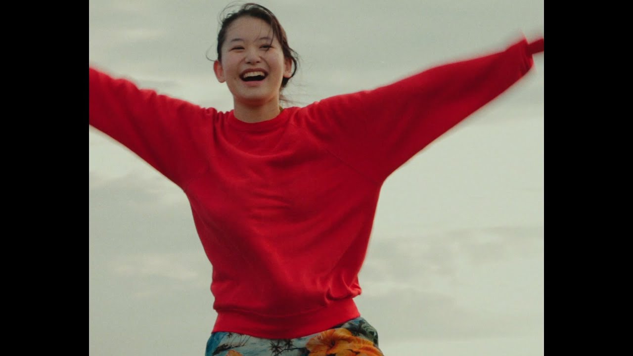 笠原桃奈(アンジュルム)フォトブック『Dear sister』Promotion Movie