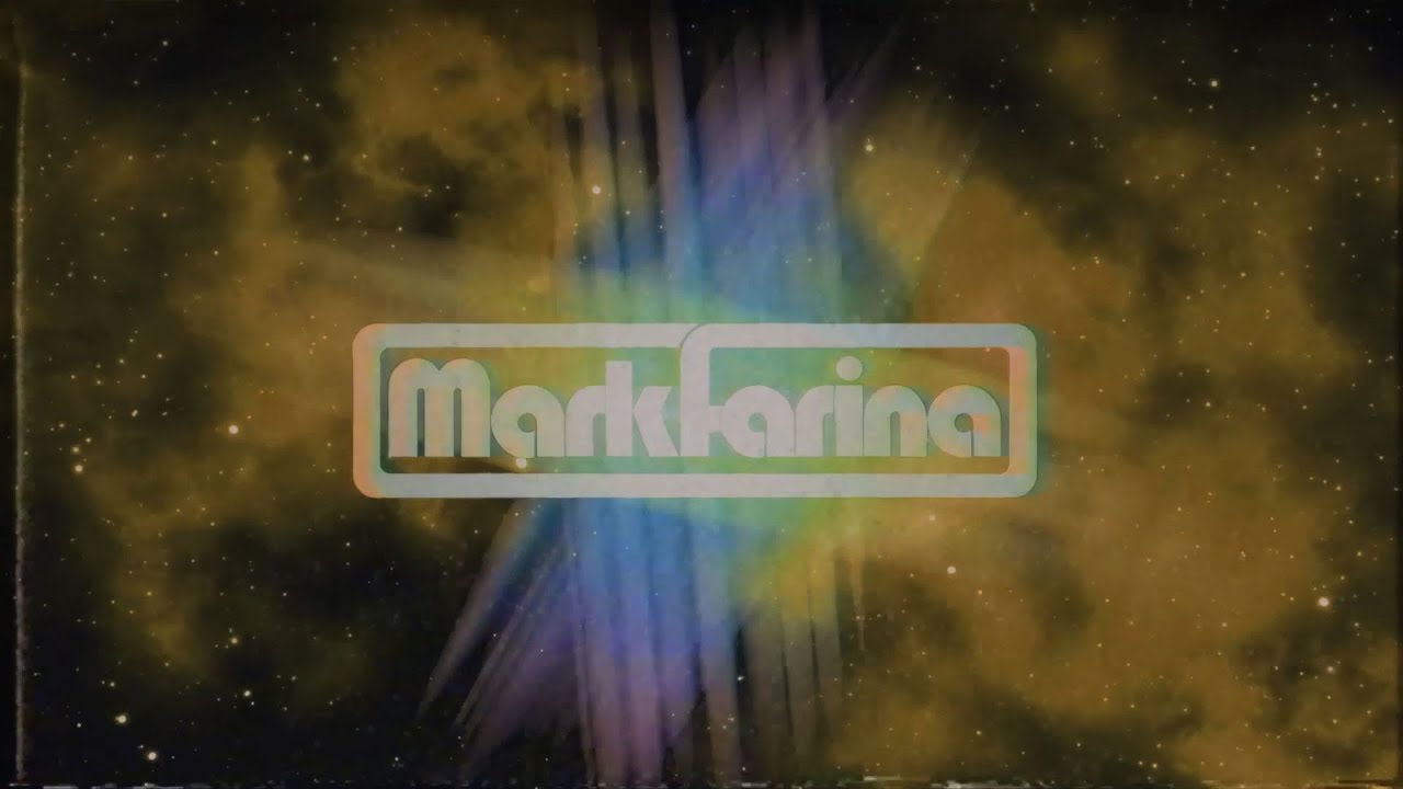 Mushroom Jazz 8 - Mix Tape Side A - Mixed by Mark Farina - 01/26/94 (Video)