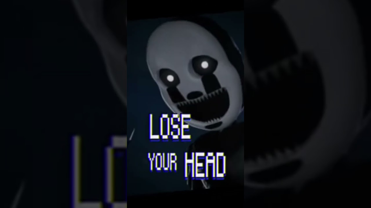 #fnaf5