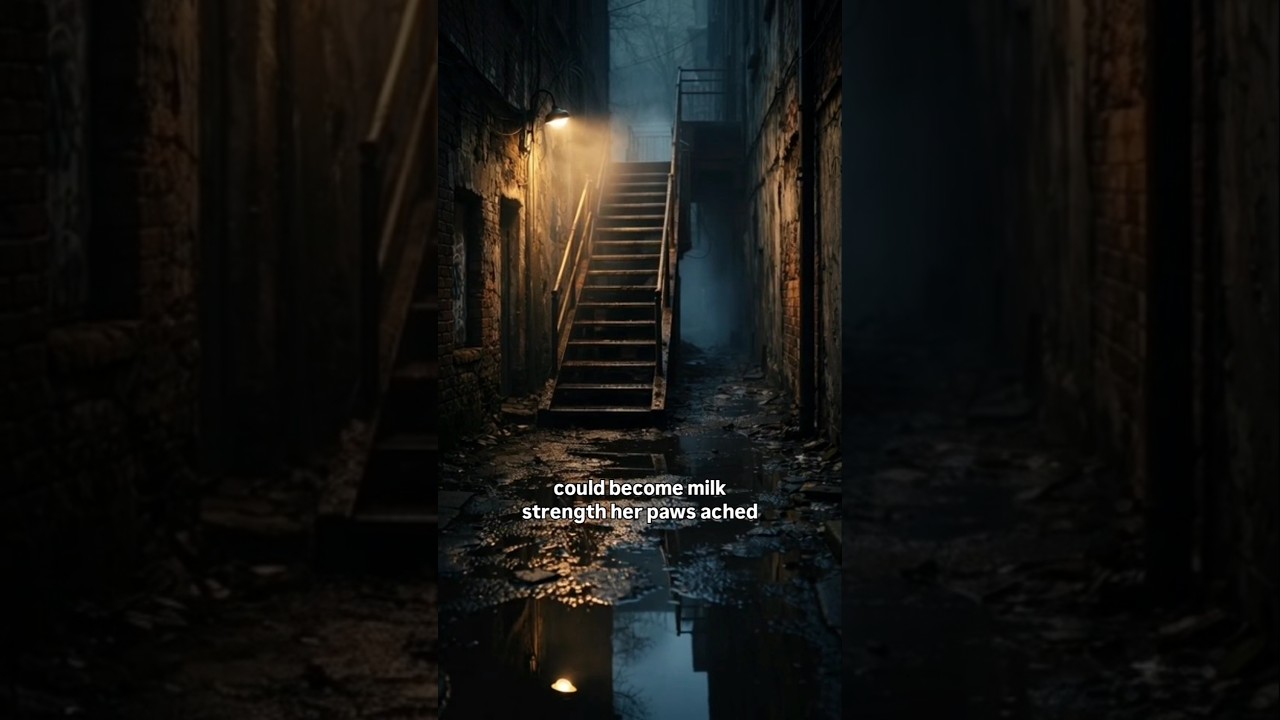 A Mother’s Love in the Cold: Heartbreaking Winter Rescue Story You Won’t Forget 