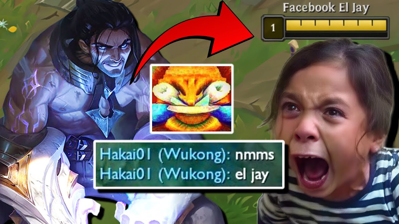 El Main GAREN! Vs SYLAS en MID | ME CAMPEAN SUS NOVIOS PERO ME VENGO 👀 👀👀@ElMainGaren​