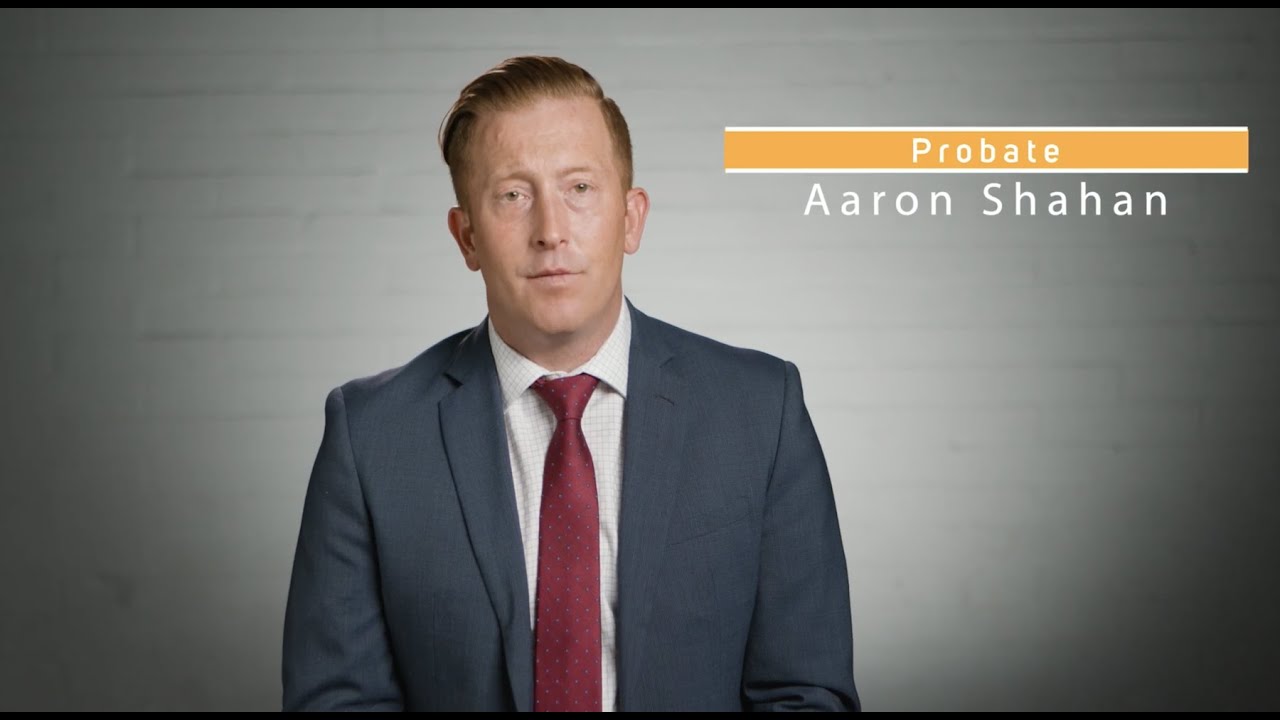 Michigan Probate Attorney