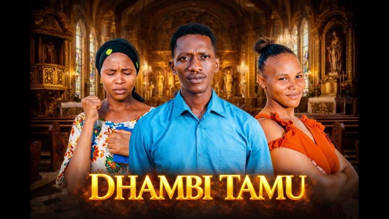 DHAMBI  TAMU-FULL EPISODE 5