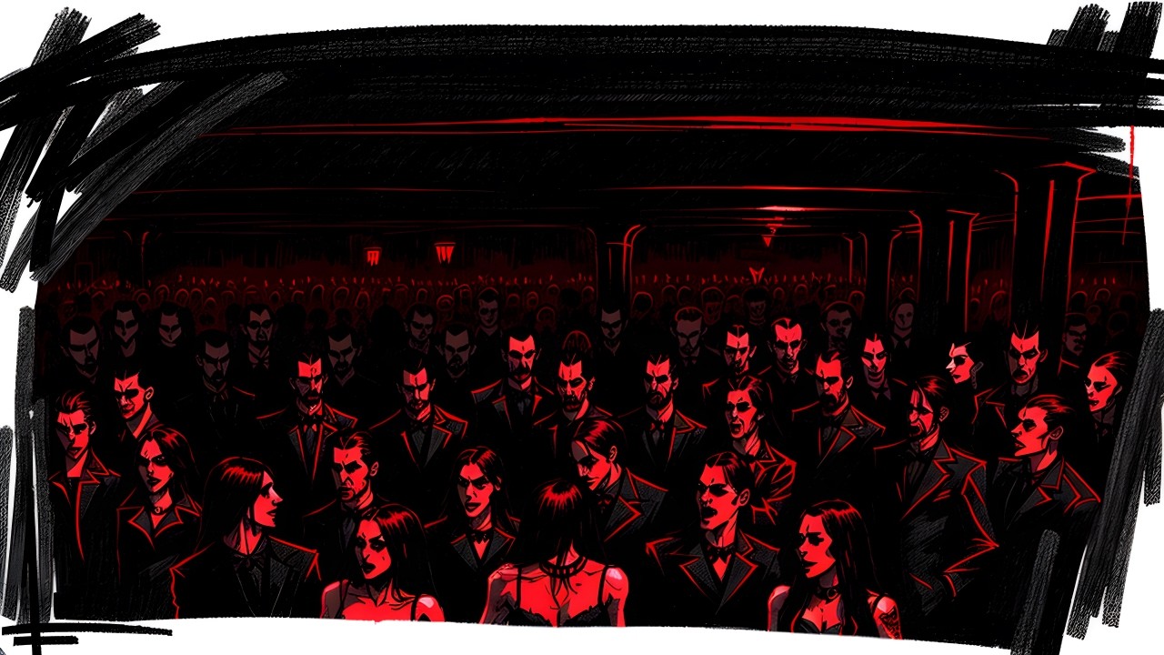 Before The Daybreak - 13