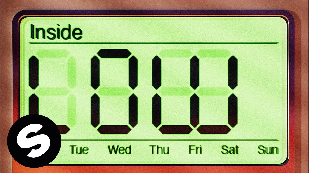 71 Digits x Flo Rida - Low (Official Audio)