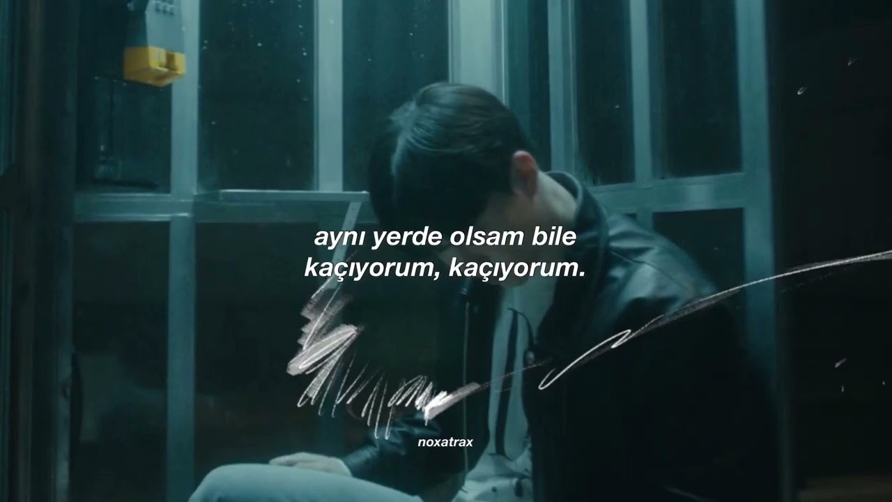 SUHO - Hurdle (Türkçe Çeviri)