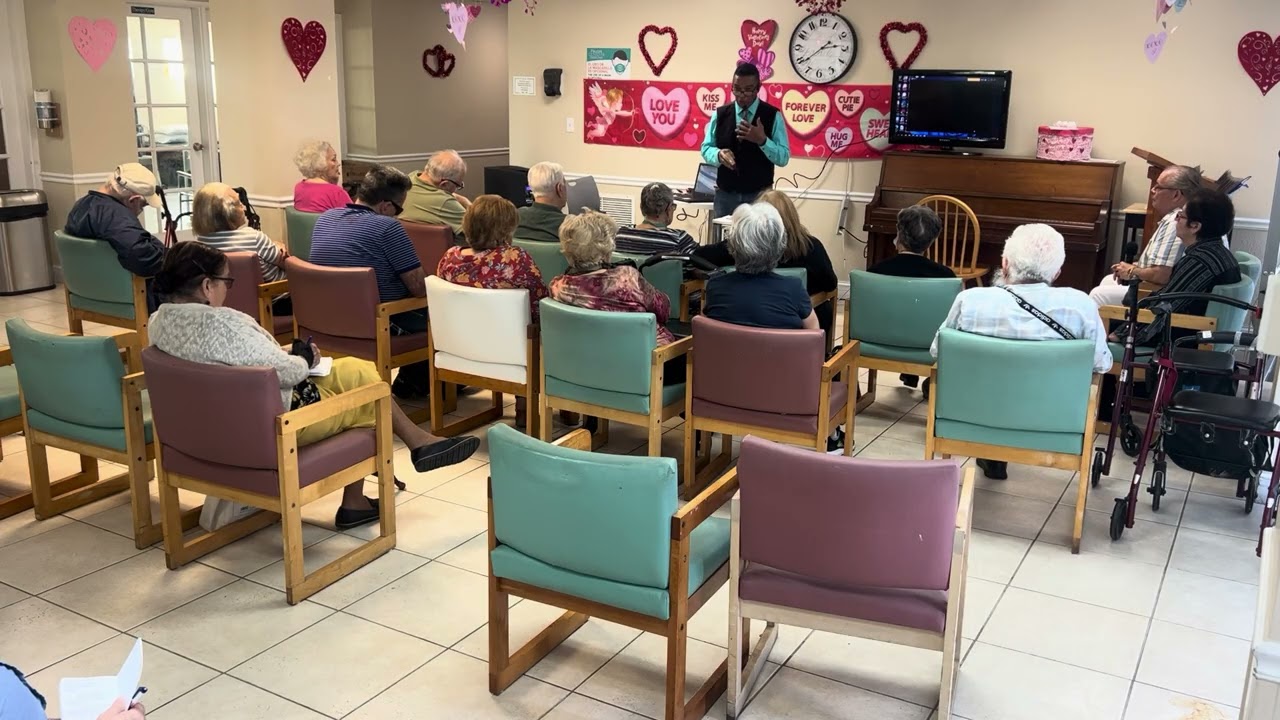 The Great White Throne Judgment, February 9, 2025, Jose Luis Medina Miami Home Lagun Place.