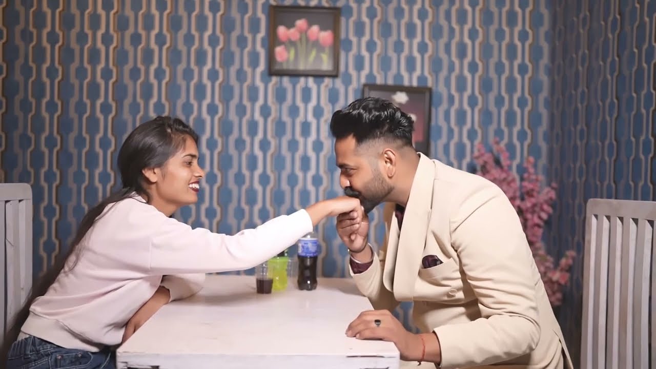 Qainaat Bohar Singh Sunita Rani pre wedding noor studio 9855004649