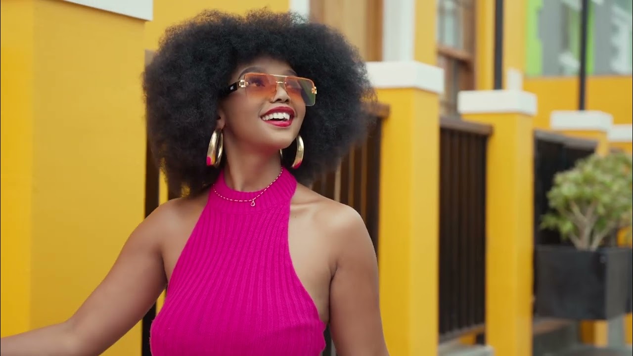 FJB - Designer (official video)
