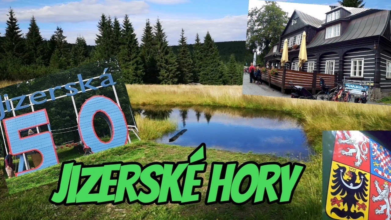 Jizerské hory 2023