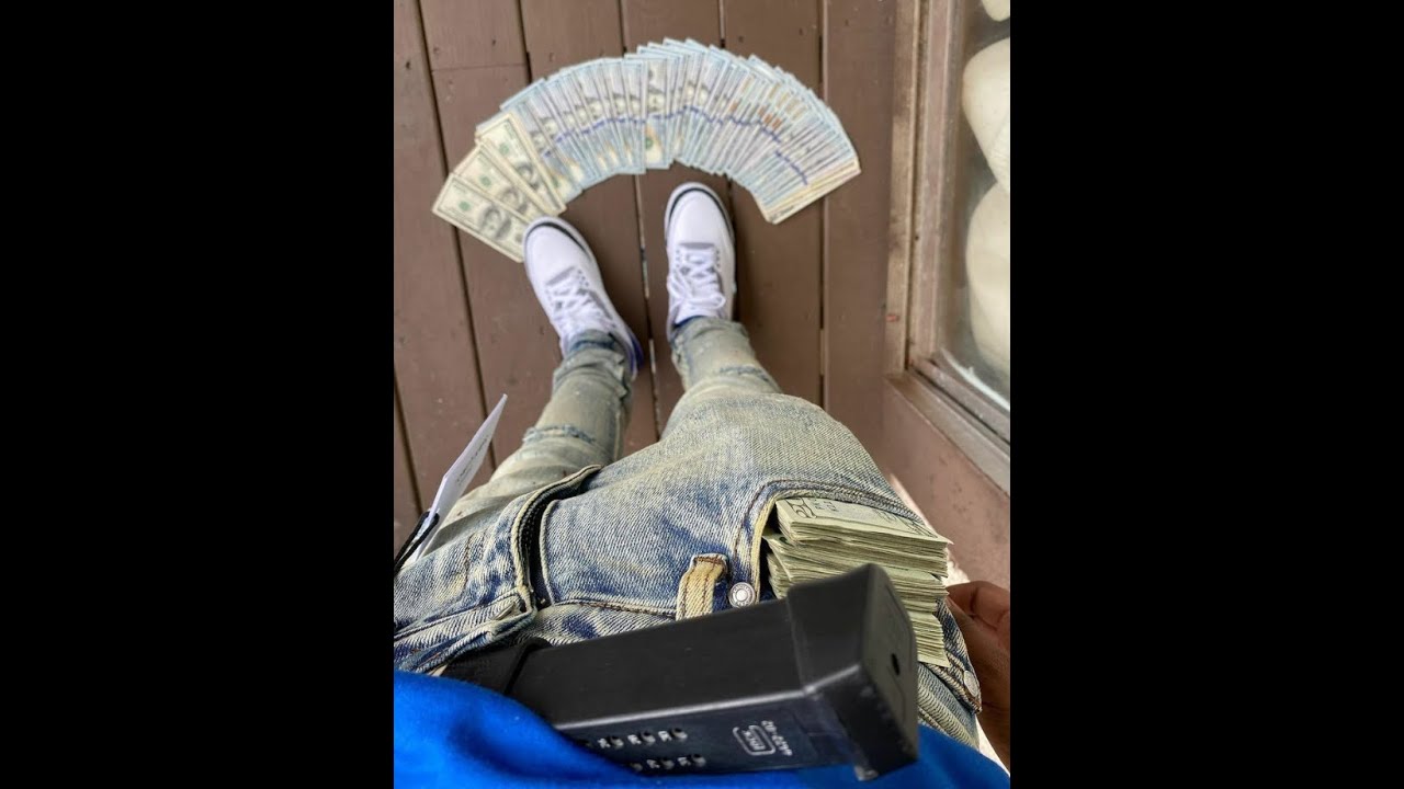 [FREE] Pooh Shiesty Type Beat - 'GET MONEY'