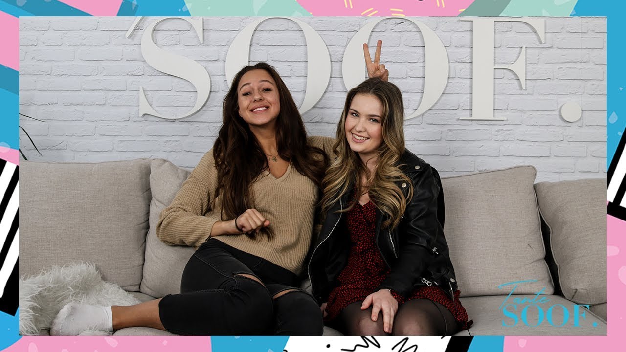 HOE WORD JE BEROEMD VOLGENS BEAUTYNEZZ?! | TANTE SOOF