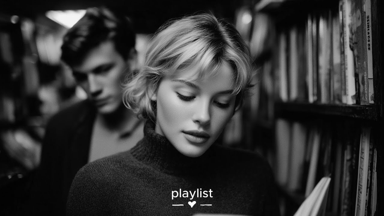Finding Peace in Vintage Love Songs - Beautiful Love Songs💝