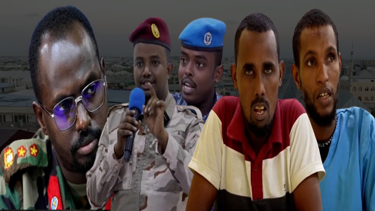 SHUUTE & GAL-DACWADEED HALIS AH:-Shabakad katirsan Kooxda AS iyo Xeelada cusub.