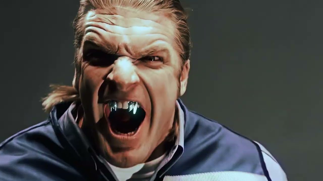 [TRASH #78] REDZED x WARLORD COLLOSUS - VAMPIRE OUT THE CRYPT