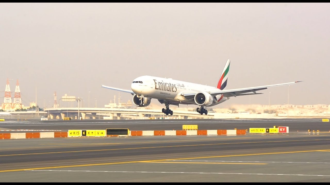 DXB's Southern Runway Rehabilitation - Final part: The engineering project