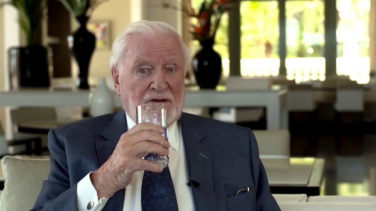 Ken Bates: The Chelsea Years