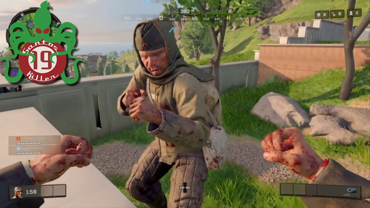 Todas las Conversaciones Secretas de los Ultimis en Blackout | Español Latino | SANTOSKILLER19
