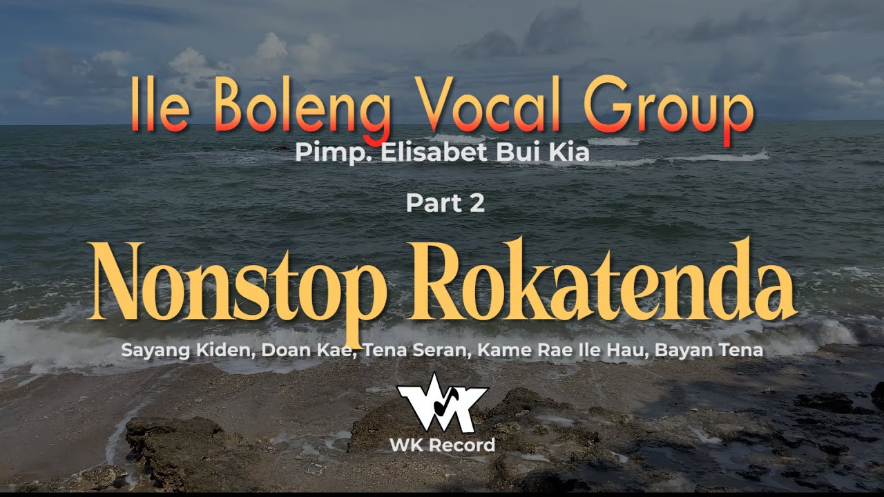 NONSTOP ROKATENDA Part 2