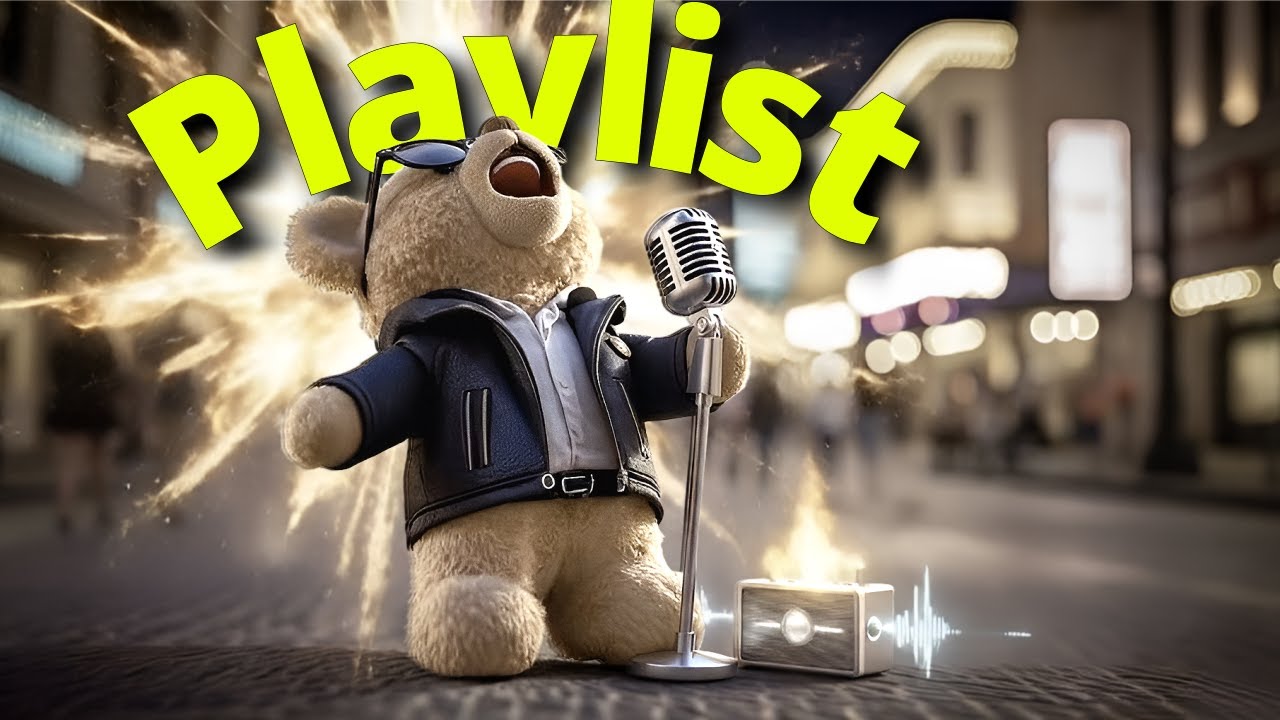 playlist [cafe] ☀️Еду на работу, но хочу домой!🎧 Лекарство от понедельника 🎶