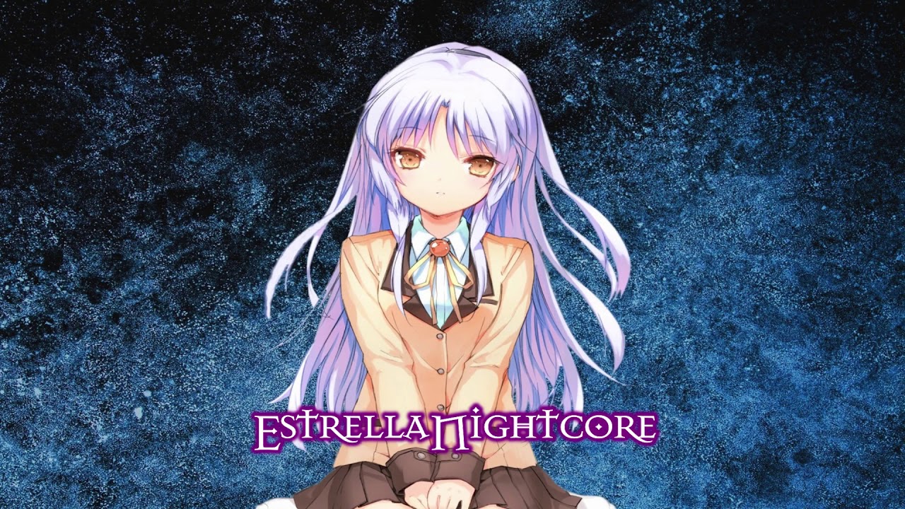 Nightcore - Body