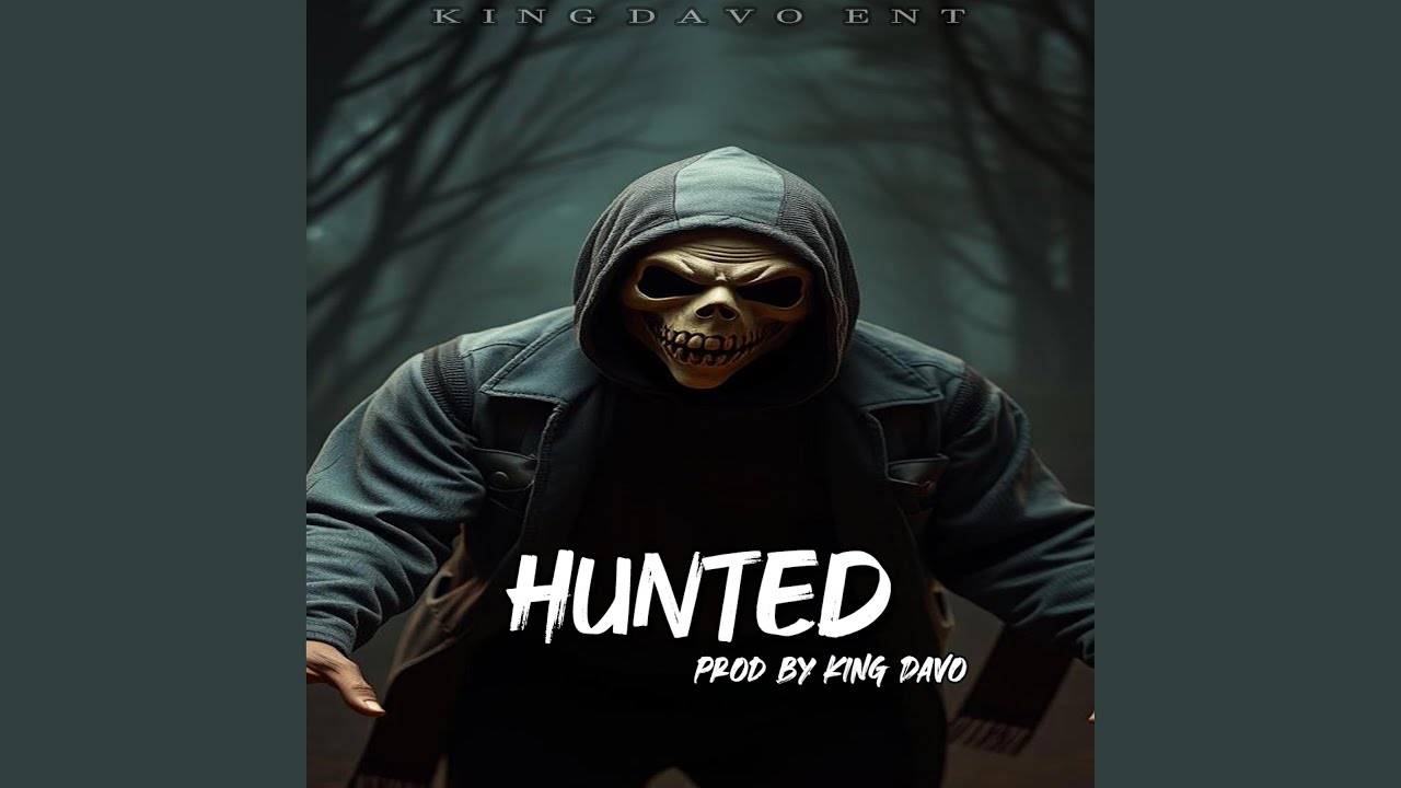 HUNTED RIDDIM
