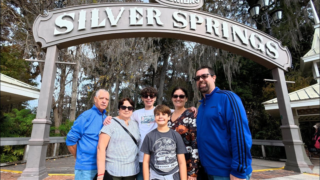 Silver Springs 11/27/25