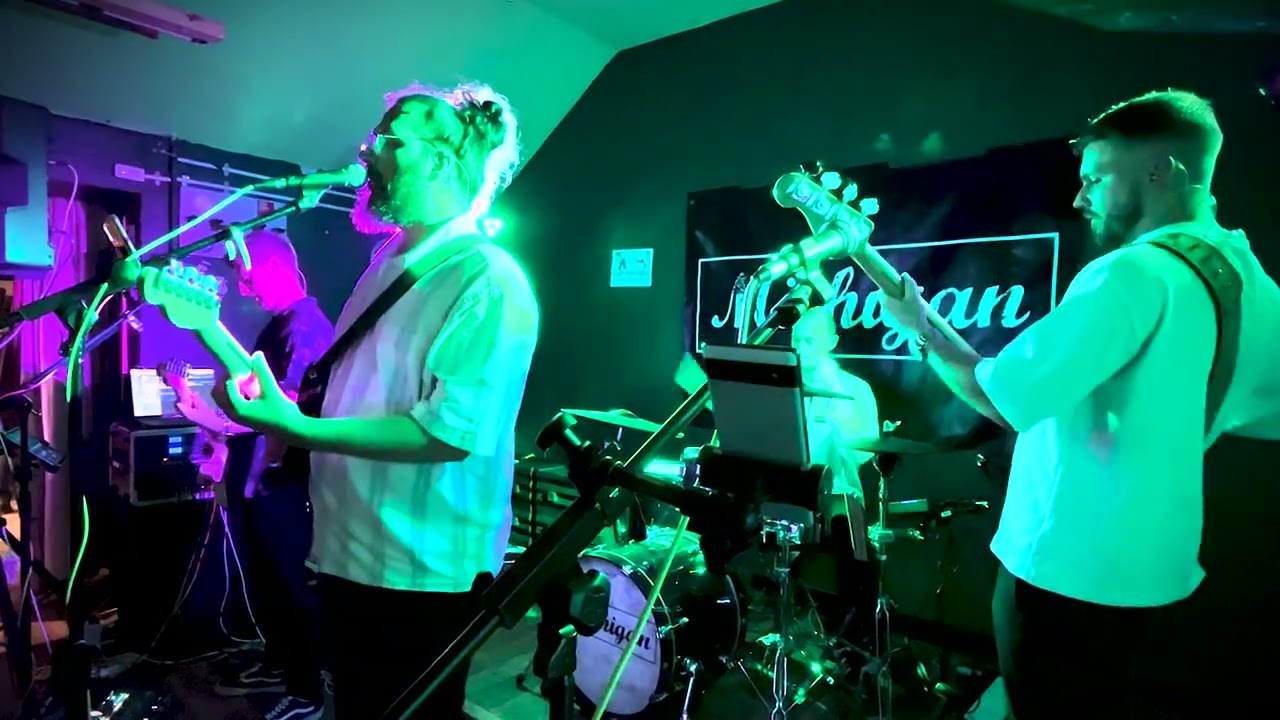 Watermelon Sugar - Harry Styles [Live Cover]