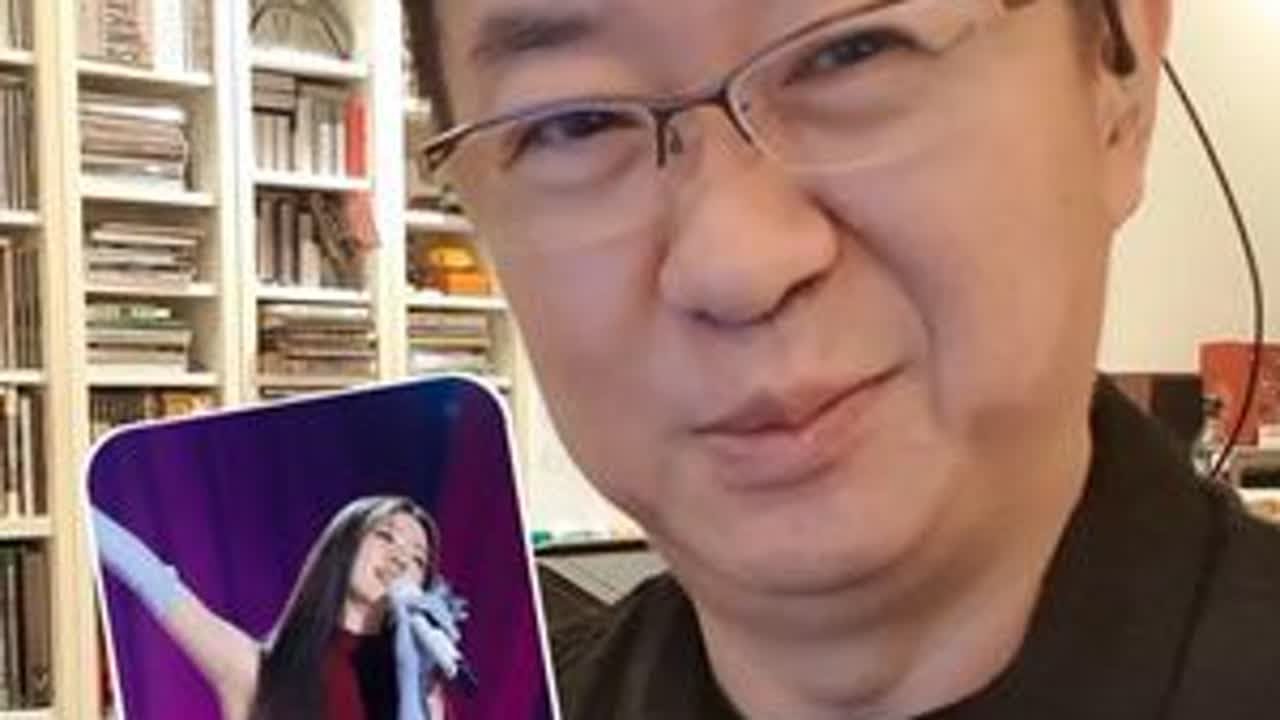 单依纯《李白》，听到我鸡皮疙瘩起来了 #单依纯 #李白 #音乐人 #编曲教学 #歌手2025  @音乐人星球