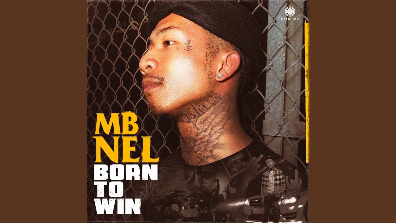 Born to Win