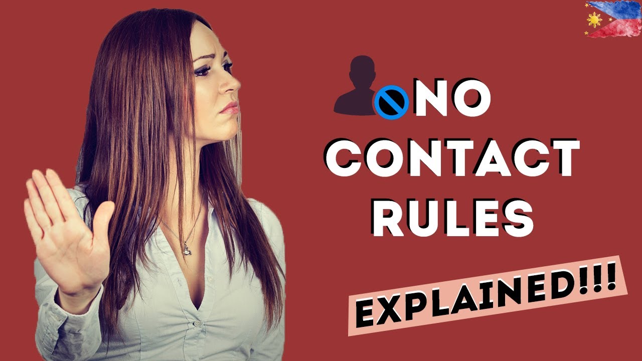 Paraan Para Maibalik ang Ex. (Explained!!!)