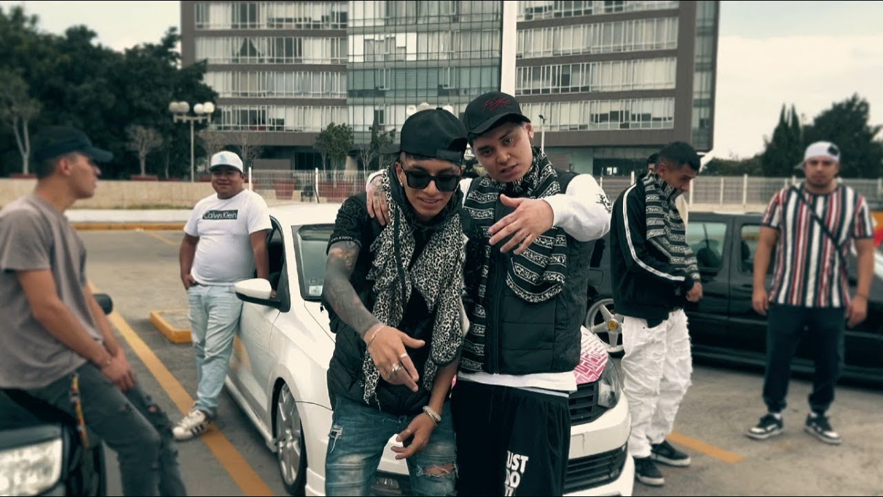 Chichifly - Ft @flaccolapresion777  & Dj Anti (Video Oficial)