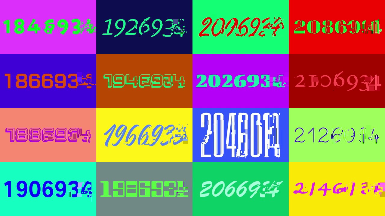 Numbers1840000to2160000