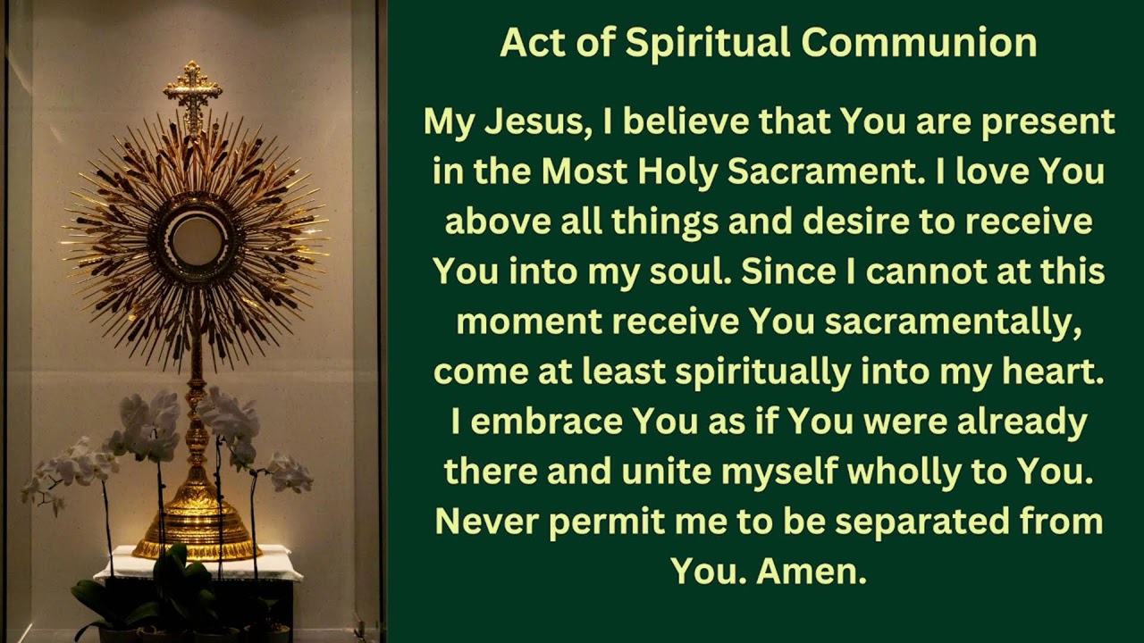 March 10, 2026 | 7:15 AM | Tuesday of the Third Week of Lent