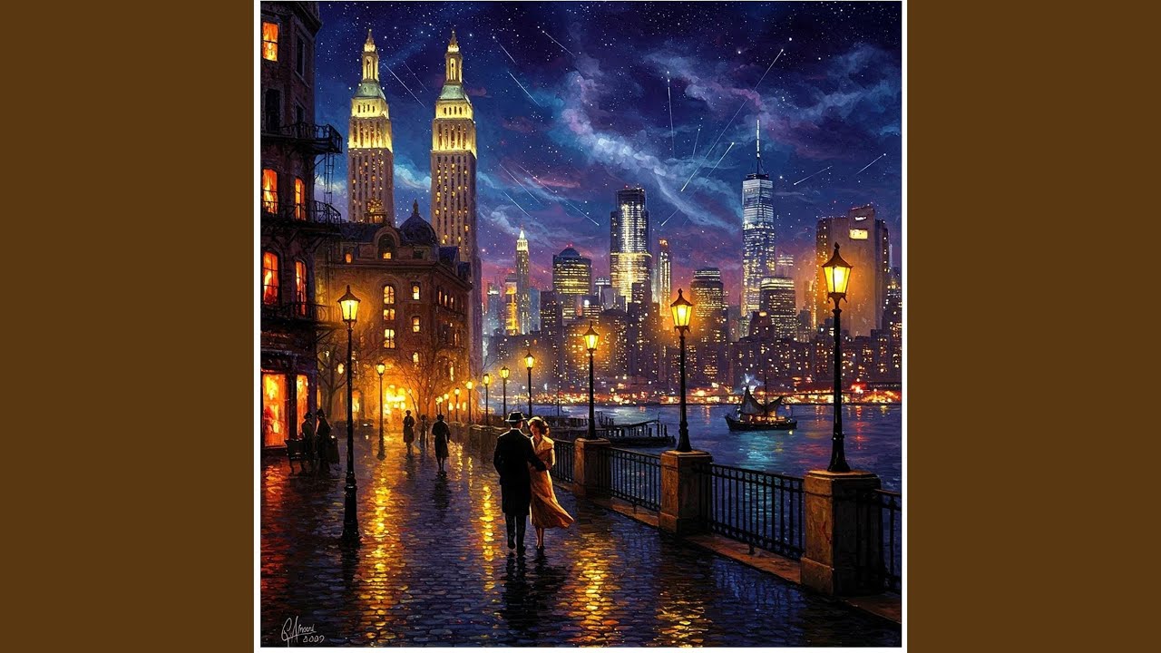 Skyline Seduction