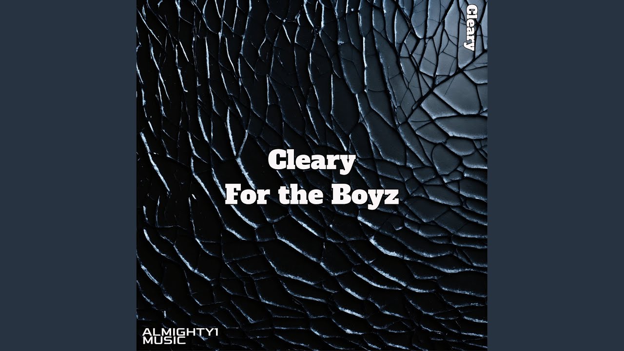 For the Boyz