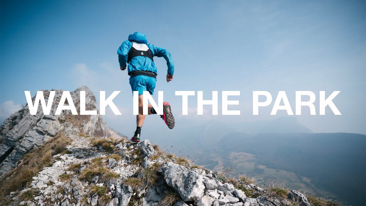 Walk In The Park | The North Face