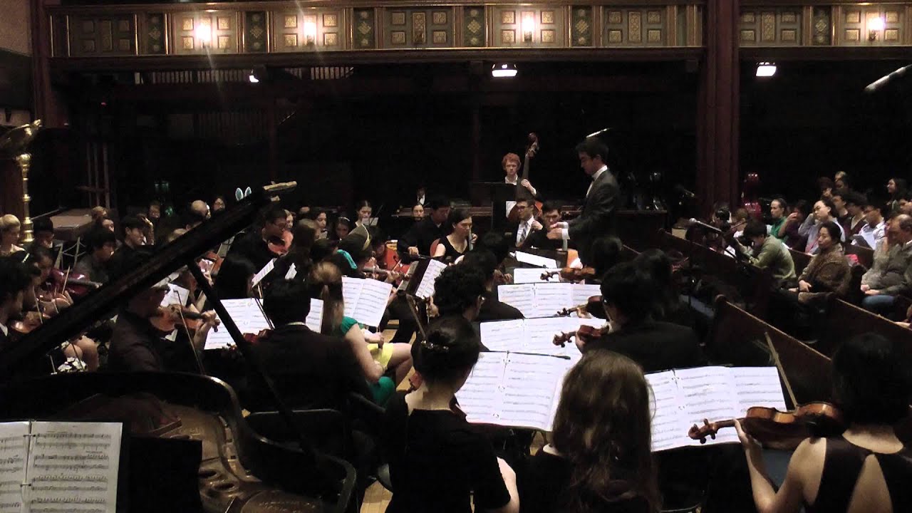 [DPops February 2014] 3. Anastasia