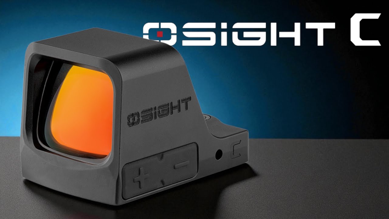 Olight Osight C : facile, intuitif et pas cher – mon test complet