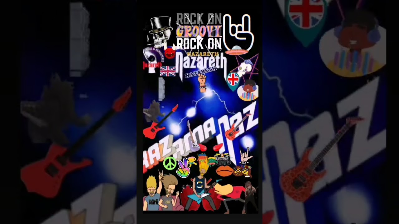 #rock