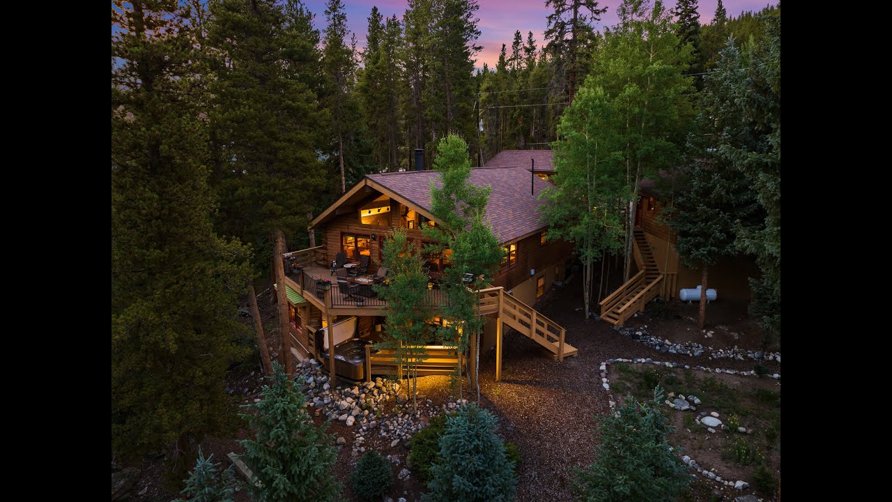 359 Wagon Road, Breckenridge